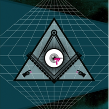 Arno De Cea & the Clockwork Wizards - Retrofuturisme Vol.2