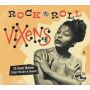 V/A - Rock and Roll Vixens Vol.6