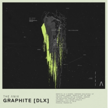 Anix, the - Graphite