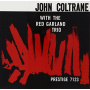 Coltrane, John - With the Red Garland Trio