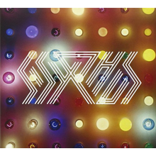 Sisyphus - Sisyphus