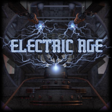 Electric Age - Electric Age