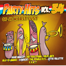V/A - Party Hits Vol.34
