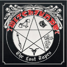 Witchfynde - Lost Tapes