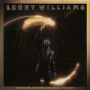 Williams, Lenny - Spark of Love
