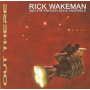 Wakeman, Rick - Out There