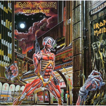 Iron Maiden - Somewhere In Time