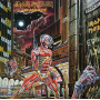Iron Maiden - Somewhere In Time