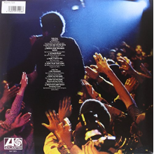 Franklin, Aretha - Live At Fillmore West