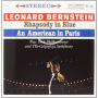 Gershwin, G. - Rhapsody In Blue:an American In Paris