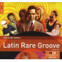 V/A - Rough Guide To Latin Rare Groove