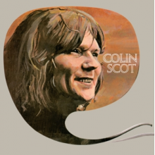 Scot, Colin - Colin Scot