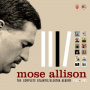 Allison, Mose - Complete Atlantic / Elektra Albums
