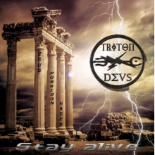 Triton Devs - Stay Alive