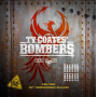 Coates, Ty -Bombers- - Man Down