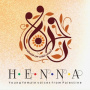 Young Female Voices From Palestine - Henna