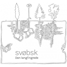 Svobsk - Den Langfingrede