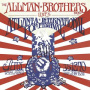 Allman Brothers Band - Live At the Atlanta International Pop Festival