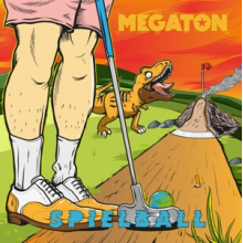 Megaton - Spielball