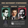 Kansas City Symphony Orchestra - One Movement Symphonies: Barber, Sibelius, Scriabin