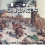 Barbatos - Fury and Fear Flesh and Bones