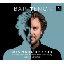 Spyres, Michael - Baritenor