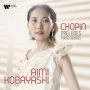 Kobayashi, Aimi - Chopin Preludes - Piano Works