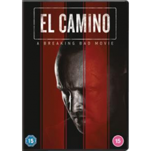 Movie - El Camino - a Breaking Bad Movie