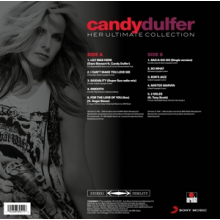 Dulfer, Candy - Her Ultimate Collection