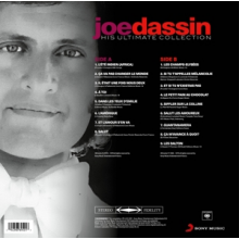 Dassin, Joe - His Ultimate Collection