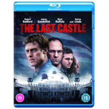 Movie - Last Castle