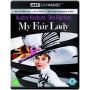 Movie - My Fair Lady