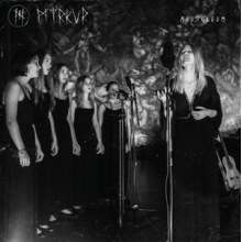 Myrkur - Mausoleum