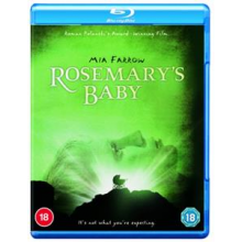 Movie - Rosemary's Baby