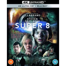 Movie - Super 8