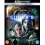 Movie - Super 8