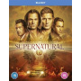 Tv Series - Supernatural - S15