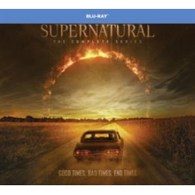 Tv Series - Supernatural - S1-15