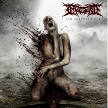 Ingested - Surreption Ii