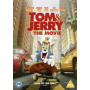 Movie - Tom & Jerry: the Movie