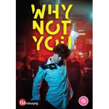 Movie - Why Not You