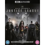 Movie - Zack Snyder's Justice League