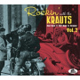 V/A - Rockin' With the Krauts 2