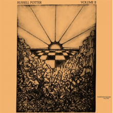 Potter, Russell - Neither Here Nor There