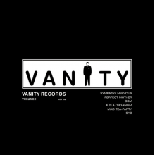 Various - Vanity Records Vol. 1