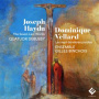 Quatuor Debussy Ensemble/Ensemble Gilles Binchois - Haydn Vellard the Seven Last Words