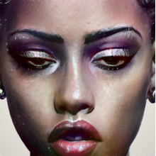 Jordan, Rochelle - Play With the Changes