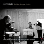 Schoonderwoerd, Arthur & Cristofori - Beethoven: Coriolan Overture, Eroica
