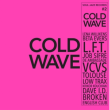 Various - Cold Wave #2