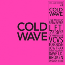 Various - Cold Wave #2